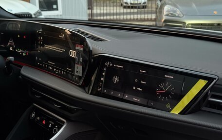 Audi Q5, 2026 год, 8 250 000 рублей, 27 фотография