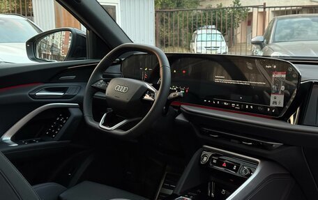 Audi Q5, 2026 год, 8 250 000 рублей, 28 фотография