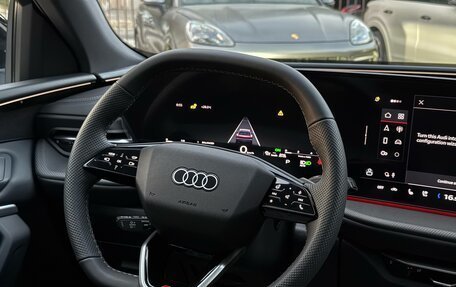 Audi Q5, 2026 год, 8 250 000 рублей, 22 фотография