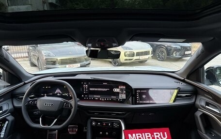 Audi Q5, 2026 год, 8 250 000 рублей, 20 фотография