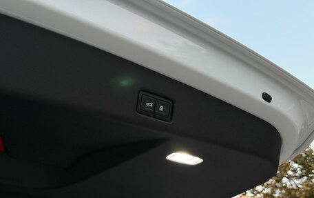 Audi Q5, 2026 год, 8 250 000 рублей, 38 фотография