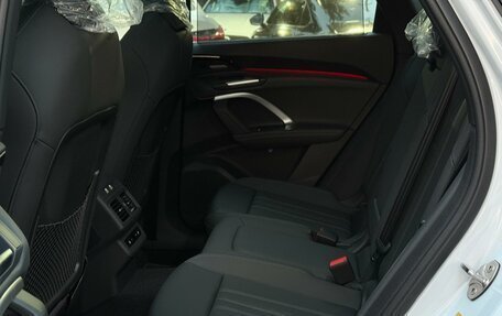 Audi Q5, 2026 год, 8 250 000 рублей, 37 фотография