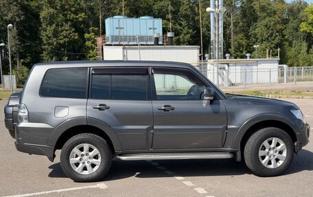 Mitsubishi Pajero IV, 2013 год, 1 890 000 рублей, 8 фотография