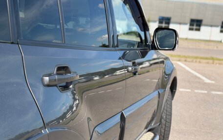 Mitsubishi Pajero IV, 2013 год, 1 890 000 рублей, 14 фотография