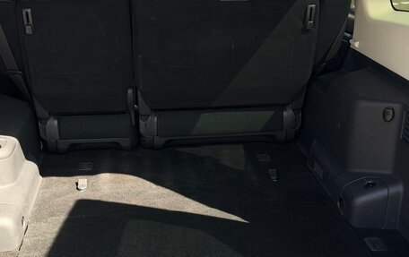 Mitsubishi Pajero IV, 2013 год, 1 890 000 рублей, 13 фотография