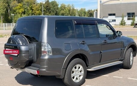 Mitsubishi Pajero IV, 2013 год, 1 890 000 рублей, 6 фотография