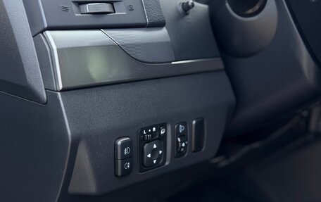 Mitsubishi Pajero IV, 2013 год, 1 890 000 рублей, 24 фотография