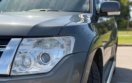Mitsubishi Pajero IV, 2013 год, 1 890 000 рублей, 20 фотография