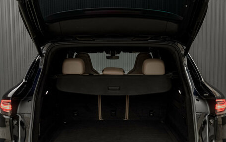 Porsche Cayenne III, 2018 год, 4 400 000 рублей, 9 фотография