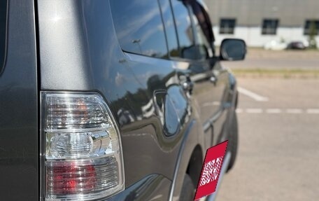 Mitsubishi Pajero IV, 2013 год, 1 890 000 рублей, 22 фотография