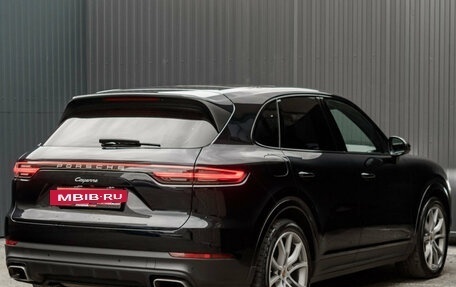 Porsche Cayenne III, 2018 год, 4 400 000 рублей, 7 фотография