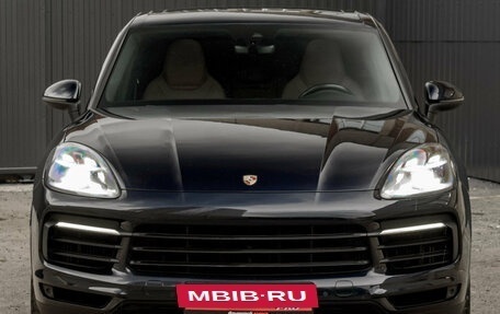 Porsche Cayenne III, 2018 год, 4 400 000 рублей, 2 фотография