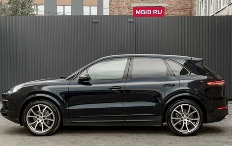 Porsche Cayenne III, 2018 год, 4 400 000 рублей, 8 фотография