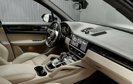 Porsche Cayenne III, 2018 год, 4 400 000 рублей, 14 фотография