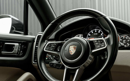 Porsche Cayenne III, 2018 год, 4 400 000 рублей, 16 фотография