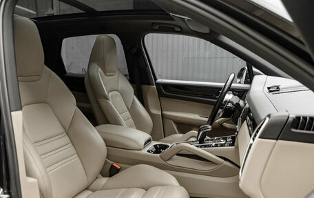Porsche Cayenne III, 2018 год, 4 400 000 рублей, 15 фотография