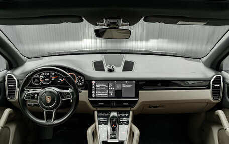 Porsche Cayenne III, 2018 год, 4 400 000 рублей, 13 фотография