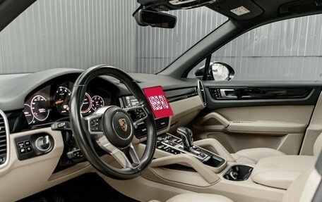 Porsche Cayenne III, 2018 год, 4 400 000 рублей, 11 фотография