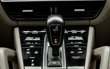 Porsche Cayenne III, 2018 год, 4 400 000 рублей, 24 фотография