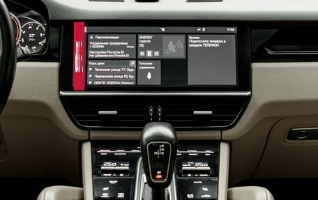 Porsche Cayenne III, 2018 год, 4 400 000 рублей, 21 фотография