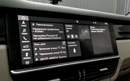 Porsche Cayenne III, 2018 год, 4 400 000 рублей, 23 фотография