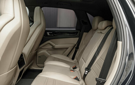 Porsche Cayenne III, 2018 год, 4 400 000 рублей, 30 фотография