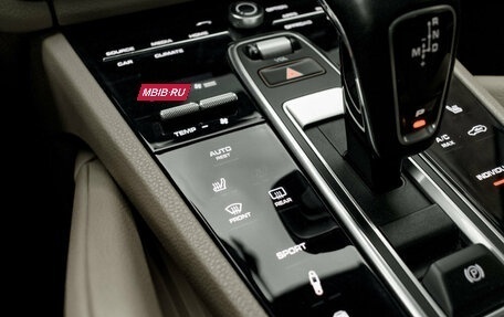 Porsche Cayenne III, 2018 год, 4 400 000 рублей, 26 фотография