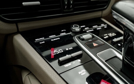 Porsche Cayenne III, 2018 год, 4 400 000 рублей, 25 фотография