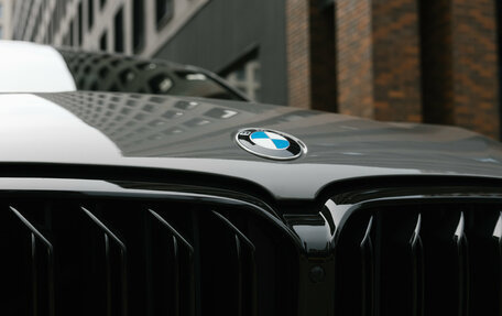 BMW 5 серия, 2020 год, 2 950 000 рублей, 5 фотография