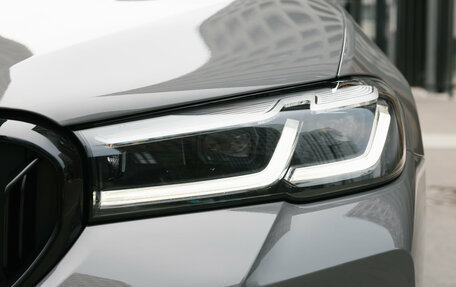 BMW 5 серия, 2020 год, 2 950 000 рублей, 6 фотография