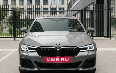 BMW 5 серия, 2020 год, 2 950 000 рублей, 4 фотография