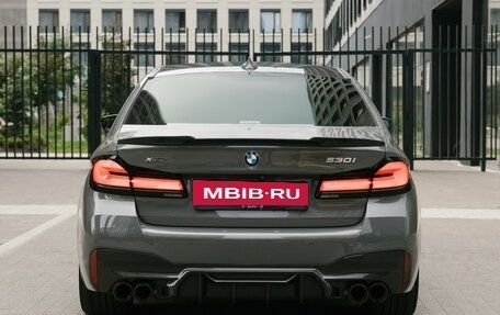 BMW 5 серия, 2020 год, 2 950 000 рублей, 7 фотография