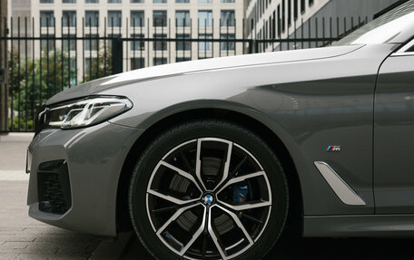 BMW 5 серия, 2020 год, 2 950 000 рублей, 15 фотография