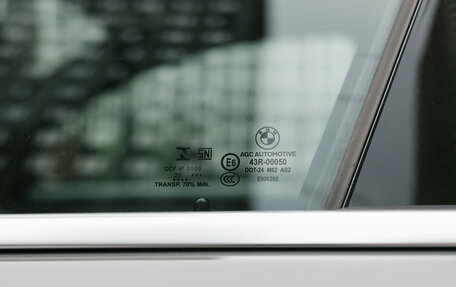 BMW 5 серия, 2020 год, 2 950 000 рублей, 18 фотография