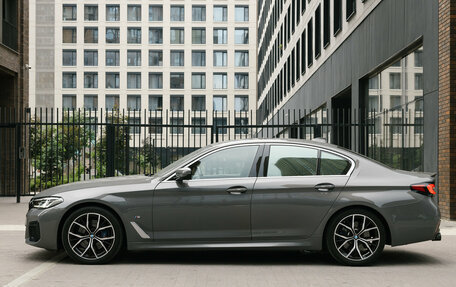 BMW 5 серия, 2020 год, 2 950 000 рублей, 14 фотография