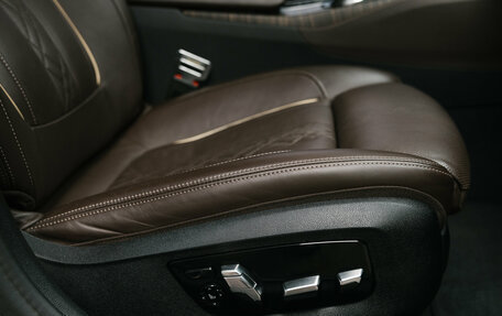BMW 5 серия, 2020 год, 2 950 000 рублей, 25 фотография