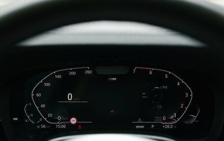 BMW 5 серия, 2020 год, 2 950 000 рублей, 32 фотография