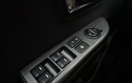 KIA Rio III рестайлинг, 2014 год, 910 000 рублей, 11 фотография