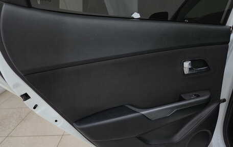 KIA Rio III рестайлинг, 2014 год, 910 000 рублей, 17 фотография