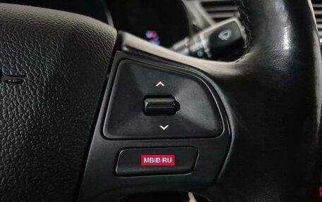 KIA Rio III рестайлинг, 2014 год, 910 000 рублей, 26 фотография
