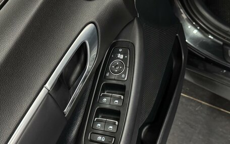 Hyundai Sonata VIII, 2019 год, 2 350 000 рублей, 15 фотография