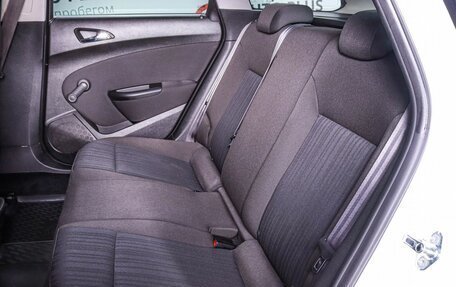 Opel Astra J, 2014 год, 900 000 рублей, 10 фотография