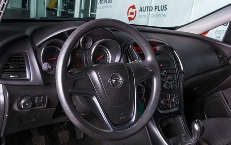 Opel Astra J, 2014 год, 900 000 рублей, 8 фотография