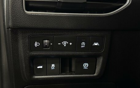Hyundai Sonata VIII, 2019 год, 2 350 000 рублей, 17 фотография
