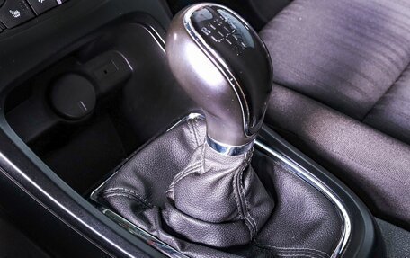 Opel Astra J, 2014 год, 900 000 рублей, 12 фотография