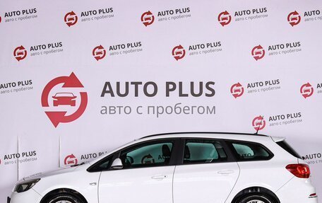 Opel Astra J, 2014 год, 900 000 рублей, 6 фотография