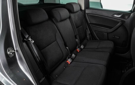 Skoda Yeti I рестайлинг, 2014 год, 949 000 рублей, 6 фотография