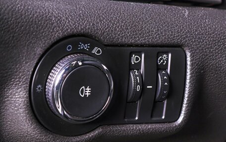 Opel Astra J, 2014 год, 900 000 рублей, 13 фотография