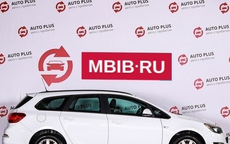 Opel Astra J, 2014 год, 900 000 рублей, 7 фотография