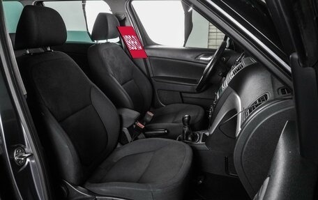 Skoda Yeti I рестайлинг, 2014 год, 949 000 рублей, 7 фотография